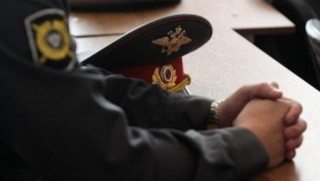 Сотрудники ОМВД России по Дмитровскому району раскрыли тайное хищение металлической конструкции