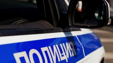 Следственной группой ОМВД России по Дмитровскому району расследуется уголовное дело о покушении на кражу