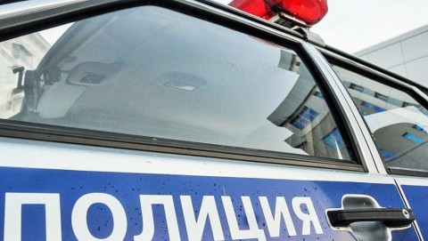 В Дмитровском районе полицейские установили гражданина, незаконно хранившего в надворной постройке наркотическое средство растительного происхождения