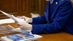 Судом удовлетворено ходатайство прокуратуры о временном отстранении от должности главы администрации Дмитровского района